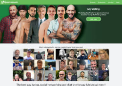 GayMatchmaker